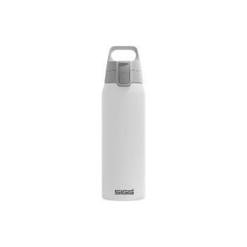 Sigg Bouteille isotherme Shield Therm One 0.75 l White Sigg Bouteille isotherme Shield Therm One 0.75 l White