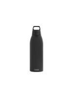 Sigg Bouteille isotherme Shield Therm One 1.5 l Black