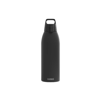 Sigg Bouteille isotherme Shield Therm One 1.5 l Black Sigg Bouteille isotherme Shield Therm One 1.5 l Black
