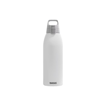 Sigg Bouteille isotherme Shield Therm One 1.5 l White Sigg Bouteille isotherme Shield Therm One 1.5 l White