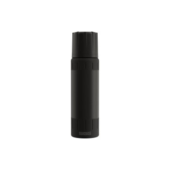 Sigg Bouteille isotherme Alpine Star 0.75 l Black
