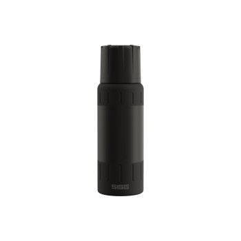 Sigg Bouteille isotherme Alpine Star 0.5 l Black