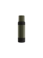 Sigg Bouteille isotherme Alpine Star 1.0 l Roasted Green