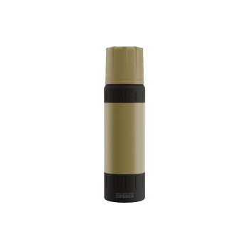 Sigg Bouteille isotherme Alpine Star 0.75 l Caramel Sand