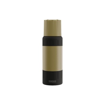 Sigg Bouteille isotherme Alpine Star 0.5 l Caramel Sand