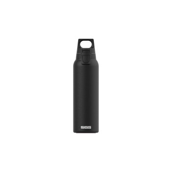 Sigg Bouteille isotherme H&C ONE 0.55 l Black