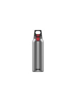 Sigg Bouteille isotherme H&C ONE 0.55 l Brushed