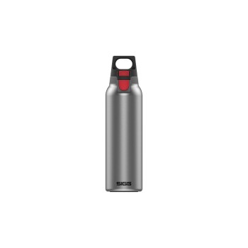 Sigg Bouteille isotherme H&C ONE 0.55 l Brushed