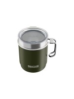 Sigg Tasse à café Travel Mug 0.3 l Roasted Green