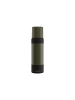 SIGG Thermosflasche Alpine Star, 0.75L, Roasted Green, Edelstahl