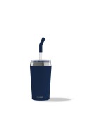 SIGG Tasse à café Helia Night Ink 0,45 L 450 ml, Bleu foncé