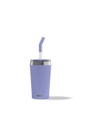 SIGG Tasse à café Helia Peaceful Blue 0,45 L 450 ml, Bleu