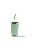 SIGG Tasse à café Helia Milky Green 0,45 L 450 ml, Vert