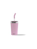 SIGG Tasse à café Helia Lingonberry 0,45 L 450 ml, Rose