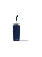 SIGG Tasse à café Helia Night Ink 0,6 L 600 ml, Bleu foncé