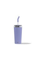 SIGG Tasse à café Helia Peaceful Blue 0,6 L 600 ml, Bleu/Violet