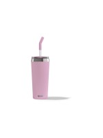 SIGG Tasse à café Helia Lingonberry 0,6 L 600 ml, Rose