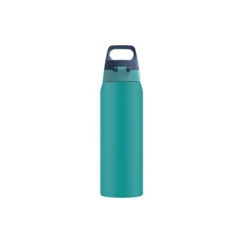 SIGG Thermosflasche Shield Therm One, 0.75L, Edelstahl, Ocean SIGG Thermosflasche Shield Therm One, 0.75L, Edelstahl, Ocean