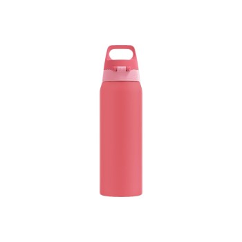 SIGG Thermosflasche Shield Therm One, 0.75L, Edelstahl, Ruby SIGG Thermosflasche Shield Therm One, 0.75L, Edelstahl, Ruby