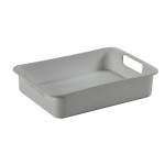 Sigma home Tray M hellgrau, 34x22.1x5.8cm