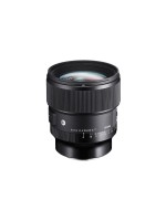 Sigma Longueur focale fixe 85mm F/1.4 DG DN Art – Sony E-Mount