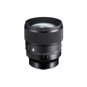 Sigma 85mm / f 1.4 DG DN Art SO, CH-Garantie Sigma 85mm / f 1.4 DG DN Art SO, CH-Garantie