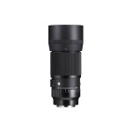 Sigma Longueur focale fixe 105mm F/2.8 DG DN Macro Art – Sony E-Mount