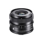 Sigma Longueur focale fixe 24mm F/3.5 DG DN Contemporary – Sony E-Mount