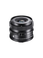 Sigma Longueur focale fixe 24mm F/3.5 DG DN Contemporary – Sony E-Mount