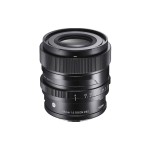 Sigma Longueur focale fixe 65mm F/2 DG DN Contemporary – Sony E-Mount