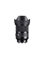 Sigma Longueur focale fixe 35mm F/1.4 DG DN – Sony E-Mount