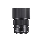 Sigma Longueur focale fixe 90mm F/2.8 DG DN Contemporary – Sony E-Mount