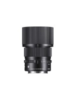 Sigma Longueur focale fixe 90mm F/2.8 DG DN Contemporary – Sony E-Mount