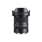 Sigma Objectif zoom 18-50mm F/2.8 DC DN Contemporary Sony E-Mount