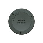 Sigma Capuchon d'objectif LCR-NA II