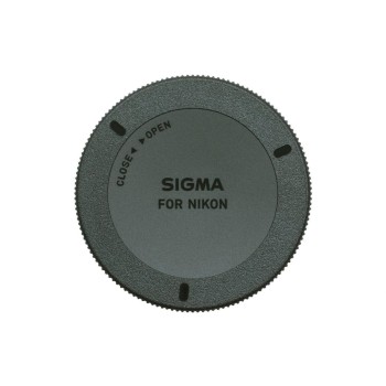 Sigma Capuchon d'objectif LCR-NA II Sigma Capuchon d'objectif LCR-NA II