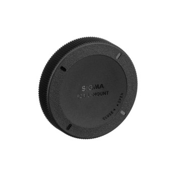 Sigma Capuchon d'objectif LCR-TL II Sigma Capuchon d'objectif LCR-TL II