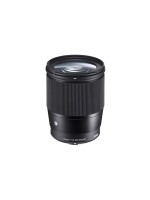 Sigma Longueur focale fixe 16mm F/1.4 DC DN Contemporary – X-Mount