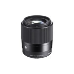 Sigma Longueur focale fixe 30mm F/1.4 DC DN Contemporary – X-Mount