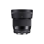 Sigma Longueur focale fixe 56mm F/1.4 DC DN Contemporary – X-Mount