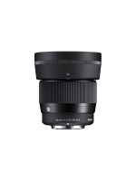 Sigma 56mm / f 1.4 DC DN FujX, CH-Garantie