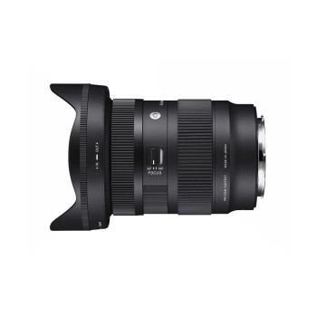 Sigma 16-28mm f / 2.8 DG DN SO E-Mount, CH-Garantie Sigma 16-28mm f / 2.8 DG DN SO E-Mount, CH-Garantie
