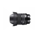 Sigma Longueur focale fixe 24mm F1.4 DG DN – Sony E-Mount