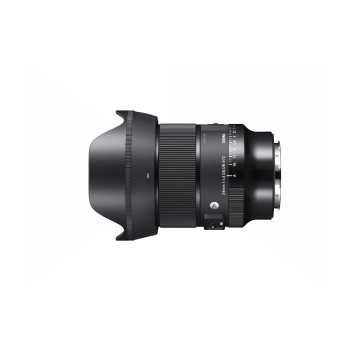 Sigma 24mm / f 1.4 DG DN Art SO, CH-Garantie Sigma 24mm / f 1.4 DG DN Art SO, CH-Garantie