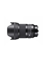 Sigma Longueur focale fixe 50mm F /1.4 DG DN – Sony E-Mount