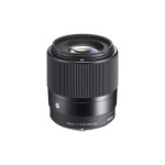 Sigma Longueur focale fixe 30mm F/1.4 DC DN – Nikon Z