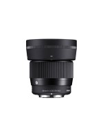 Sigma Longueur focale fixe 56mm F/1.4 DC DN – Nikon Z