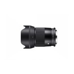 Sigma Longueur focale fixe 23mm F/1.4 DC DN C – Sony E-Mount