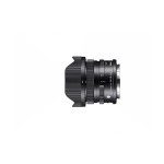 Sigma Longueur focale fixe 17mm F/4 DG DN C – Sony E-Mount