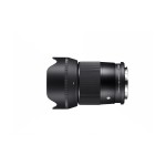 Sigma Longueur focale fixe 23mm F/1.4 DC DN C – Fujifilm X-Mount